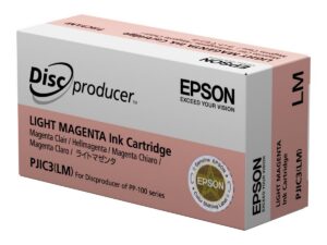 Cartuccia PJIC7LM magenta