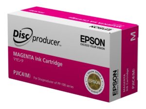 Cartuccia PJIC7M magenta