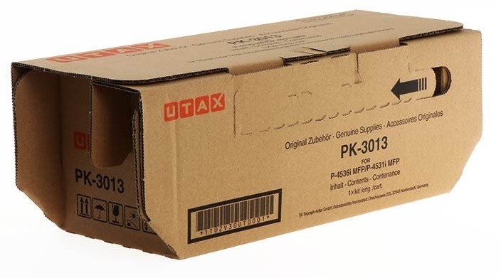 Toner PK-3013 nero originale
