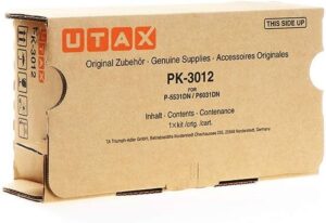 Toner PK-3012 nero
