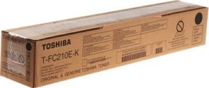 Toner T-FC210E-K nero
