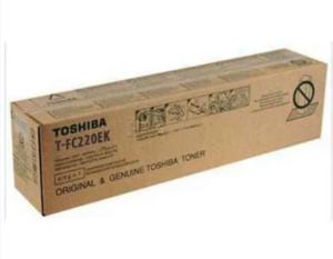Toner T-FC220E-K nero
