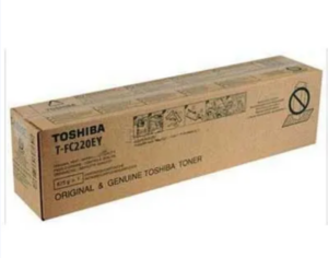 Toner T-FC220E-Y giallo