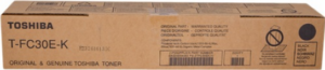 Toner T-FC30EK nero originale