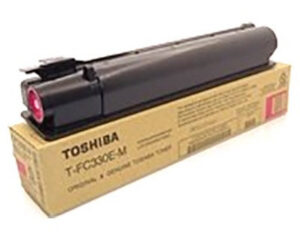 Toner T-FC330E-M magenta
