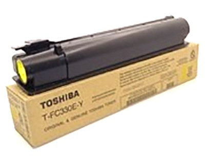 Toner T-FC330E-Y giallo