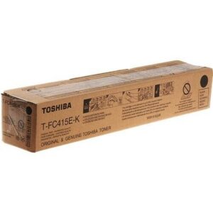 Toner T-FC415E-K nero