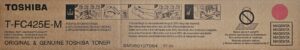 Toner T-FC425EM magenta