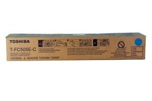 Toner T-FC505EC ciano