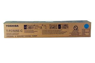 Toner T-FC505EC ciano
