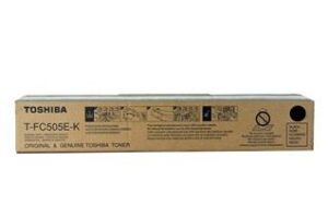 Toner T-FC505EK nero