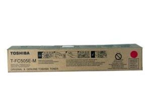Toner T-FC505EM magenta