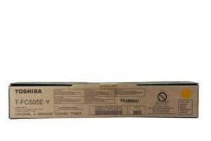 Toner T-FC505EY giallo