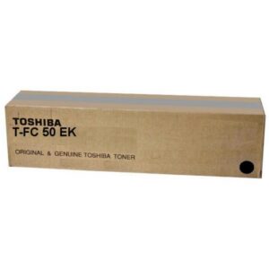Toner T-FC50E-K nero originale