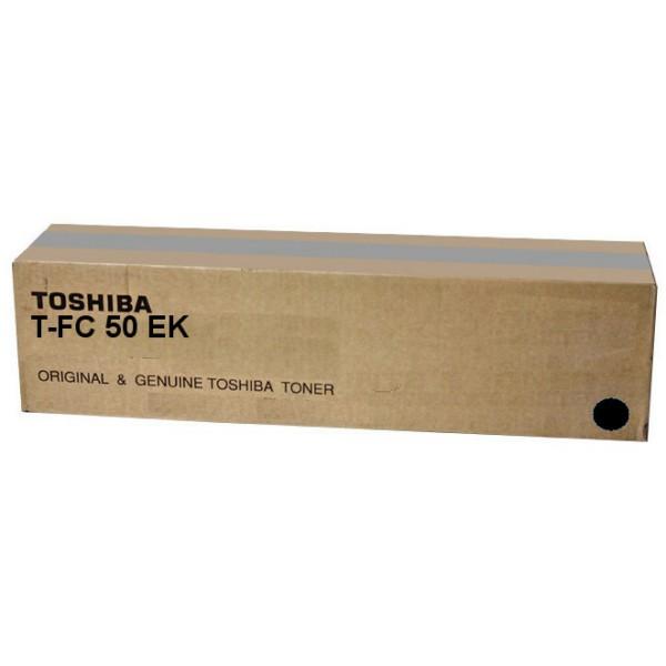 Toner T-FC50E-K nero originale