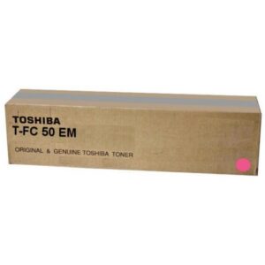 Toner T-FC50E-M magenta originale