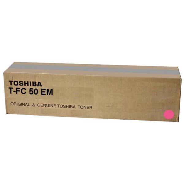 Toner T-FC50E-M magenta originale