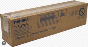 Toner T-5070E nero