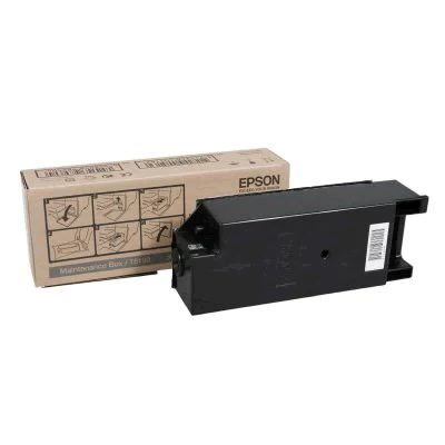 Maintenance BOX T6190 Originale PXBMB1 C13T619000 KIT di Manutenzione per Epson Stylus…