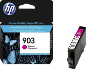 Cartuccia T6L91AE magenta