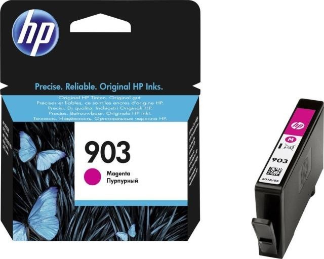 Cartuccia T6L91AE magenta