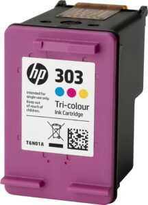 Cartuccia T6N01AE colore