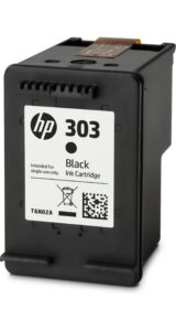 Cartuccia T6N02AE nero