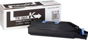 Toner TK-865BK