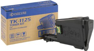 Toner TK1125 nero originale