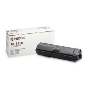 Toner TK1150 nero