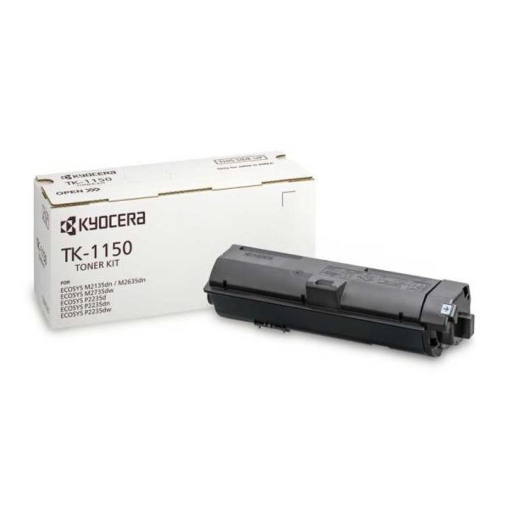 Toner TK1150 nero