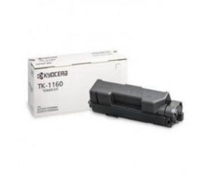 Toner TK1160 nero originale