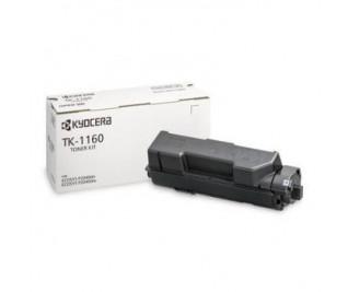 Toner TK1160 nero originale