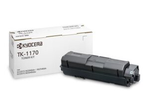 Toner TK1170 nero originale