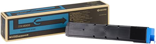 Toner TK8305C ciano originale