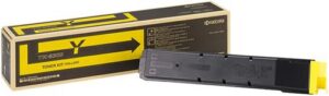 Toner TK8305Y giallo originale