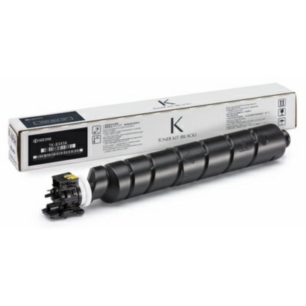 Toner TK-8345BK nero originale
