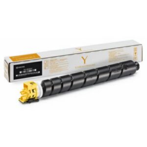 Toner TK-8345Y giallo originale