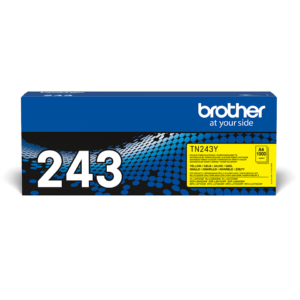 Toner TN-243Y giallo