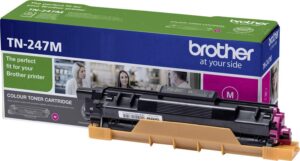 Toner TN-247M magenta