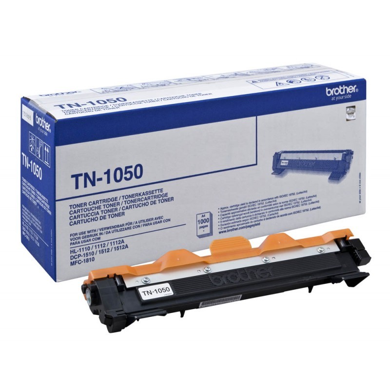 Toner TN1050 originale