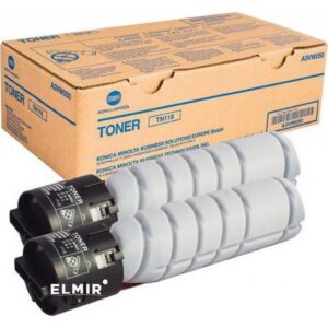 Toner TN118 nero originale