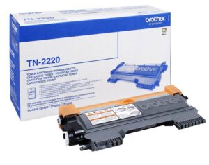 Toner TN-2220 originale