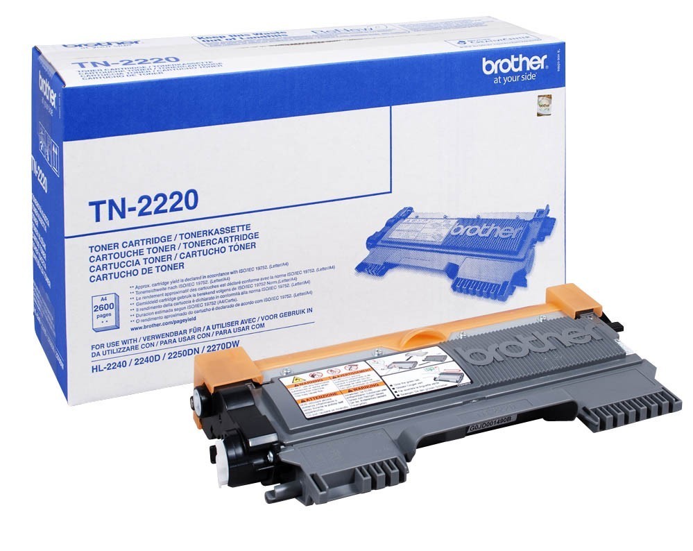 Toner TN-2220 originale