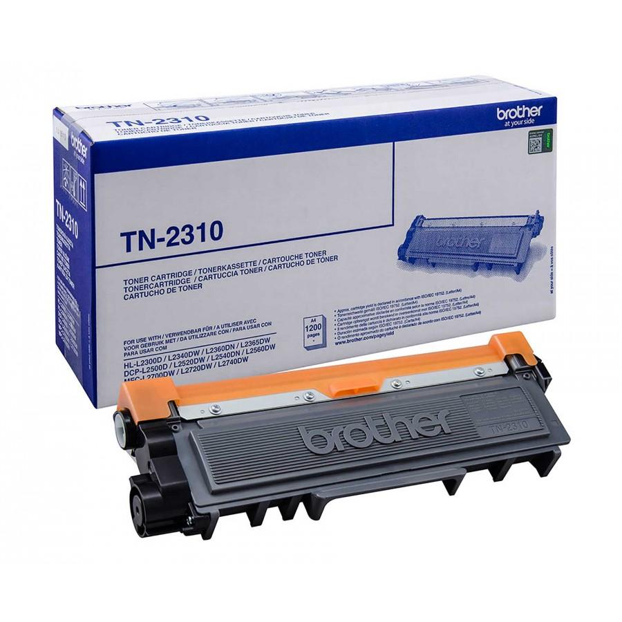 Toner TN2310 nero