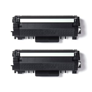 Toner TN-2420 originale (TN2420TWIN)