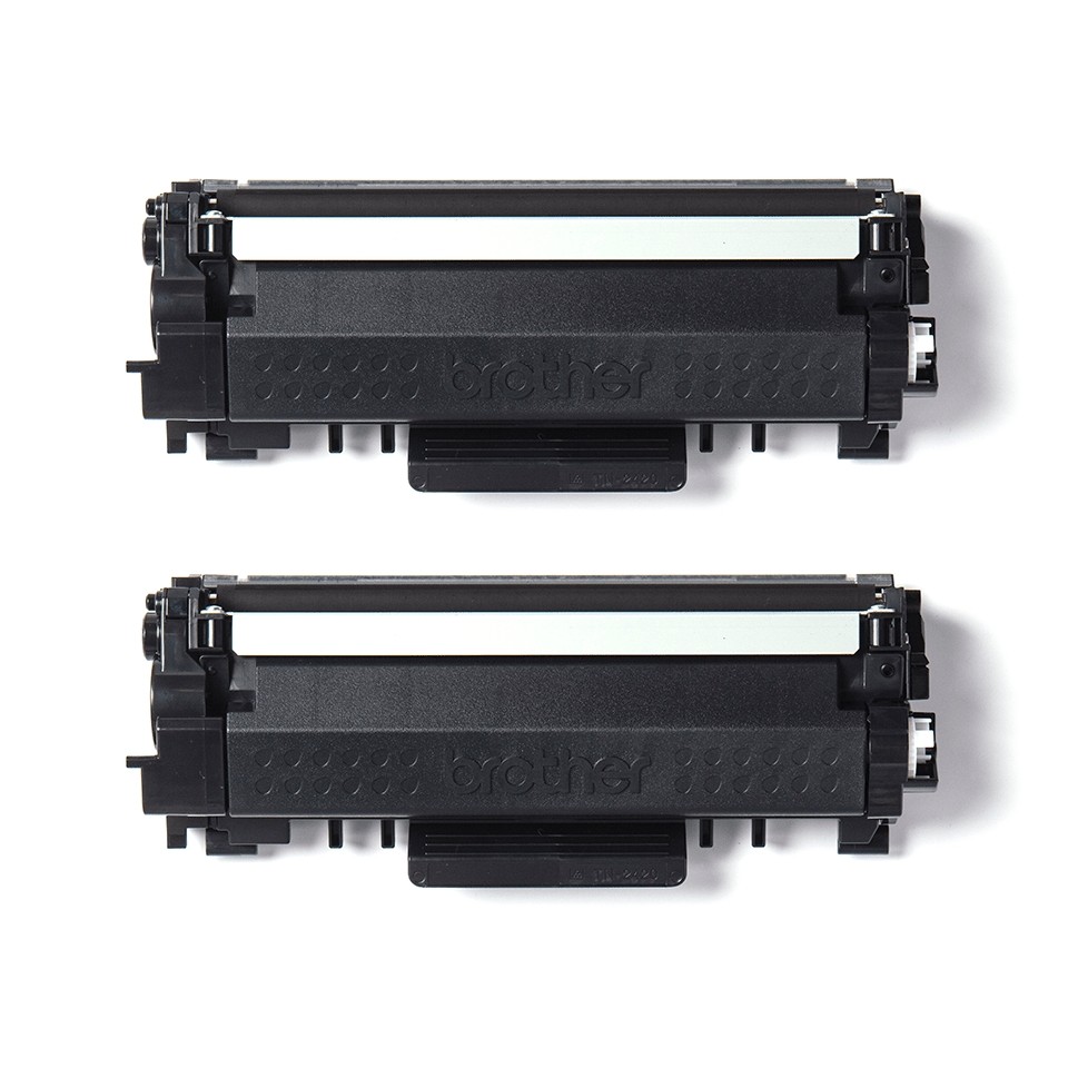 Toner TN-2420 originale (TN2420TWIN)