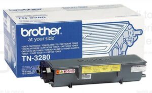 Toner TN3280 originale