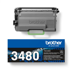 Toner TN3480 nero originale