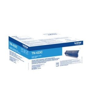 Toner TN423C ciano